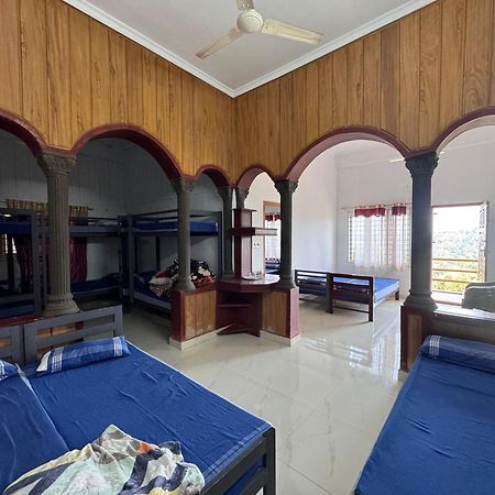 Ashramam Health Resort Kattappana Exterior photo