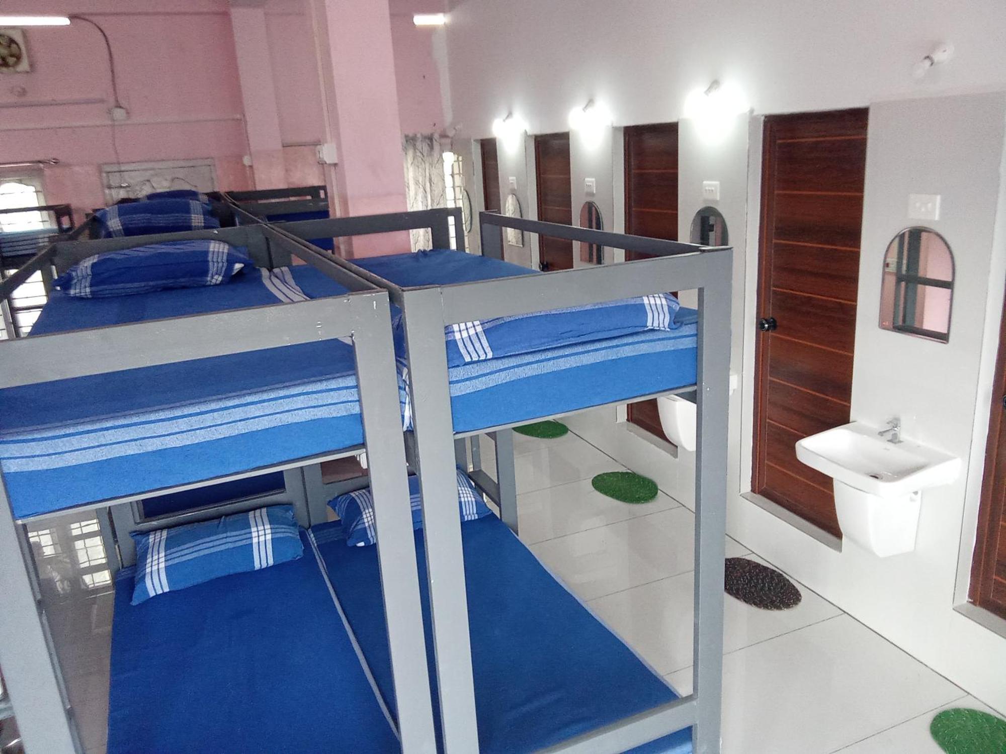 Ashramam Health Resort Kattappana Exterior photo